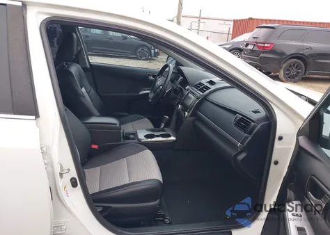 2014 Toyota Camry Se Sport from USA, damaged, VIN 4T1BF1FK1EU454548